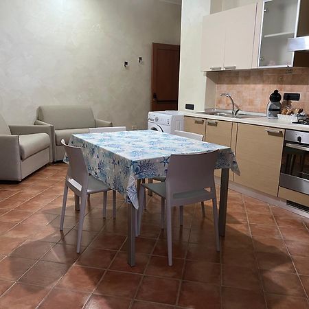 La Marinella Apartment Палми Екстериор снимка