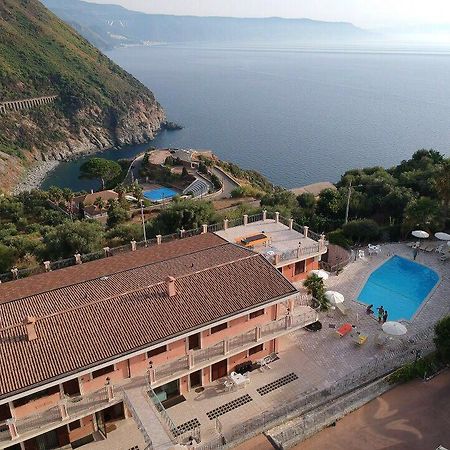 La Marinella Apartment Палми Екстериор снимка
