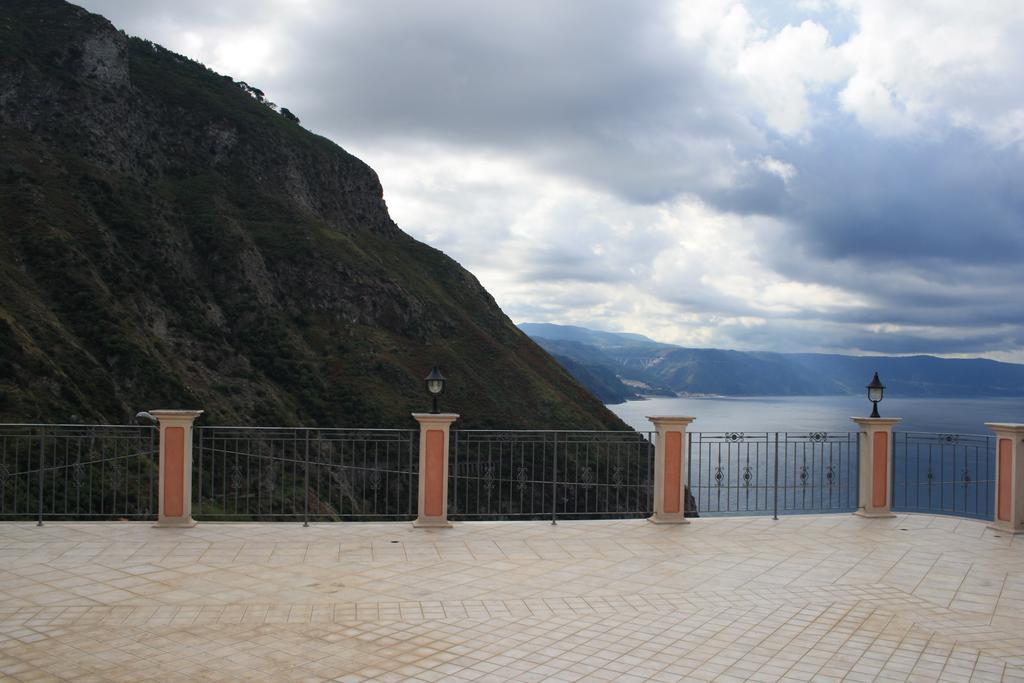 La Marinella Apartment Палми Екстериор снимка