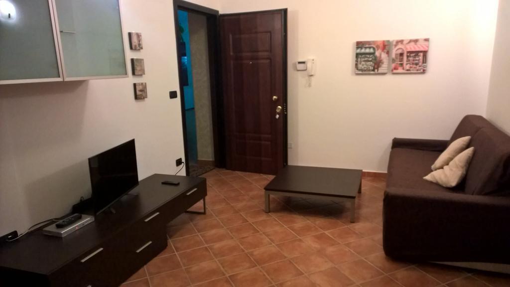 La Marinella Apartment Палми Стая снимка