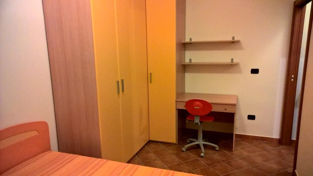 La Marinella Apartment Палми Стая снимка