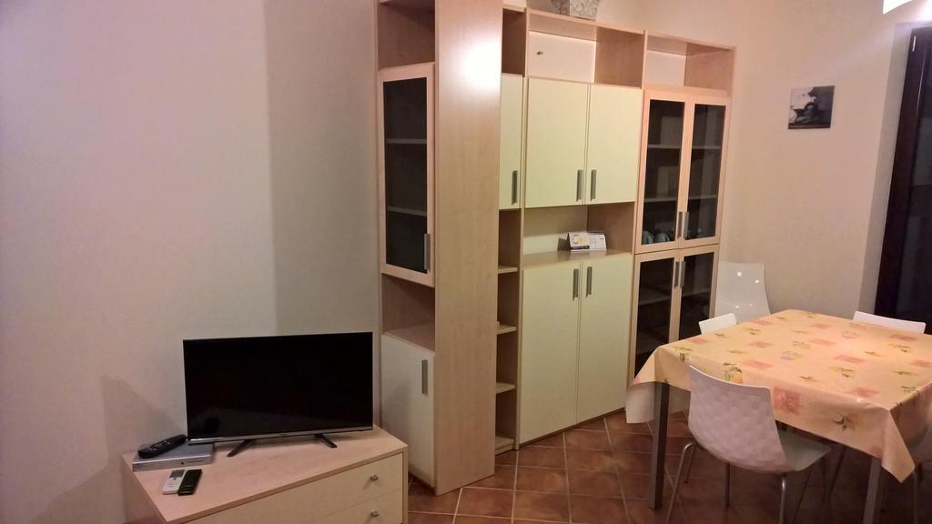 La Marinella Apartment Палми Стая снимка