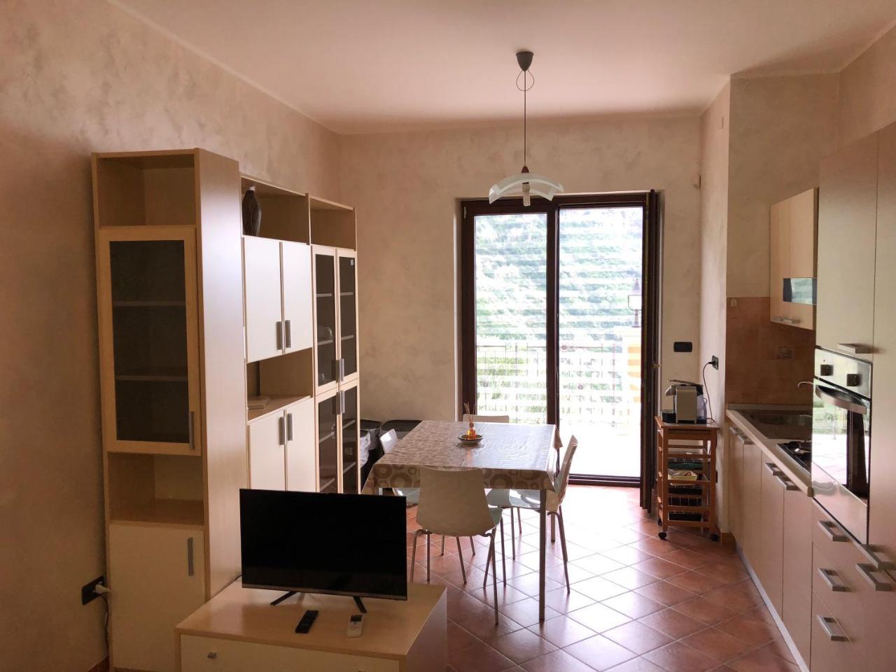 La Marinella Apartment Палми Екстериор снимка